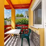 In 43401 Case de vacanță *