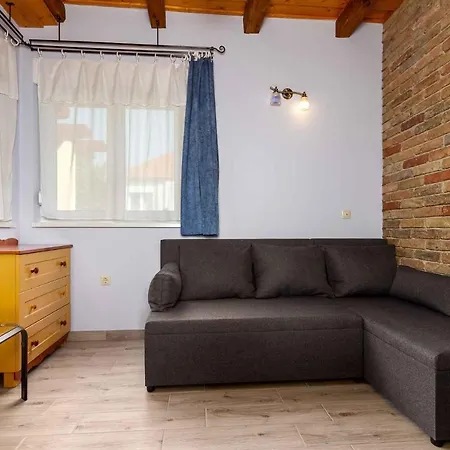 In 43401 Feriehus Balatonmáriafürdő